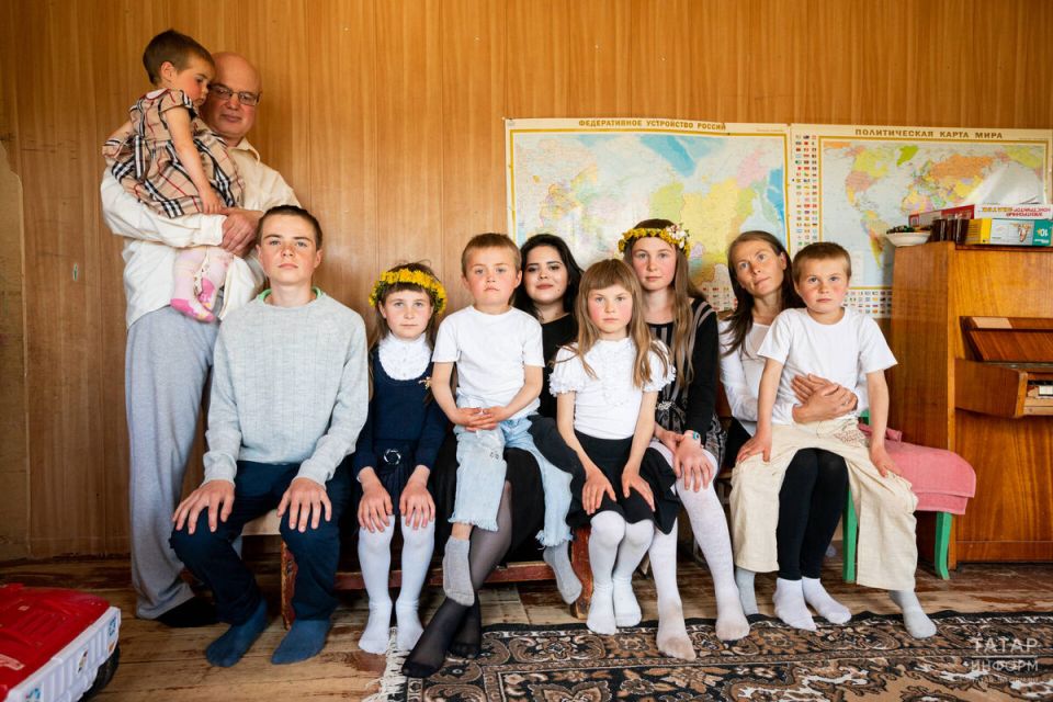 Как материнство может стать действующей пенсией: откровения экономиста