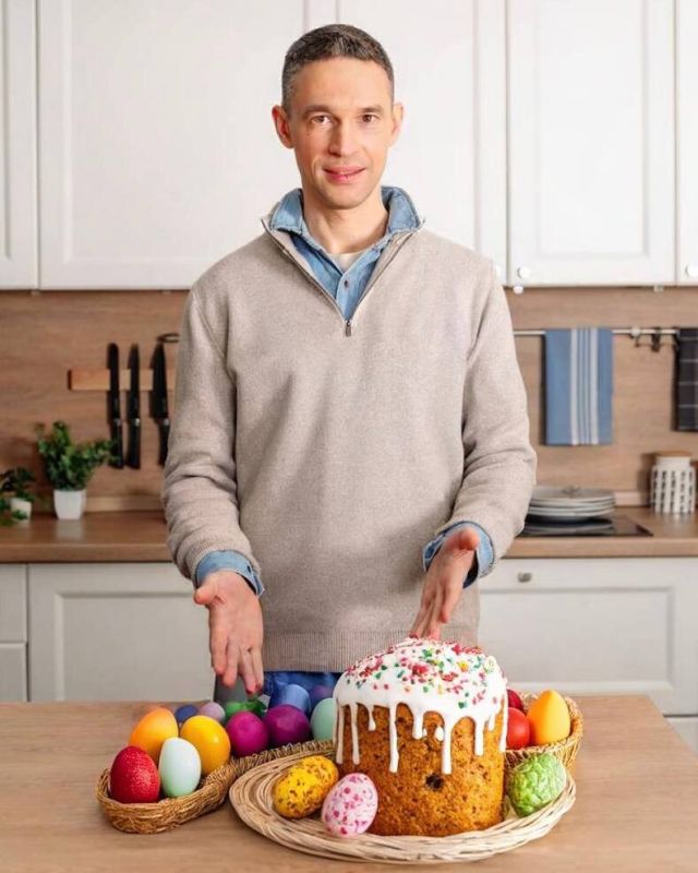 Секреты пасхальных яиц: развенчиваем мифы и узнайте правду