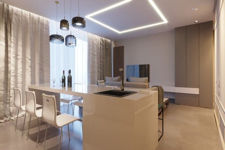 Как избавиться от запахов в квартире