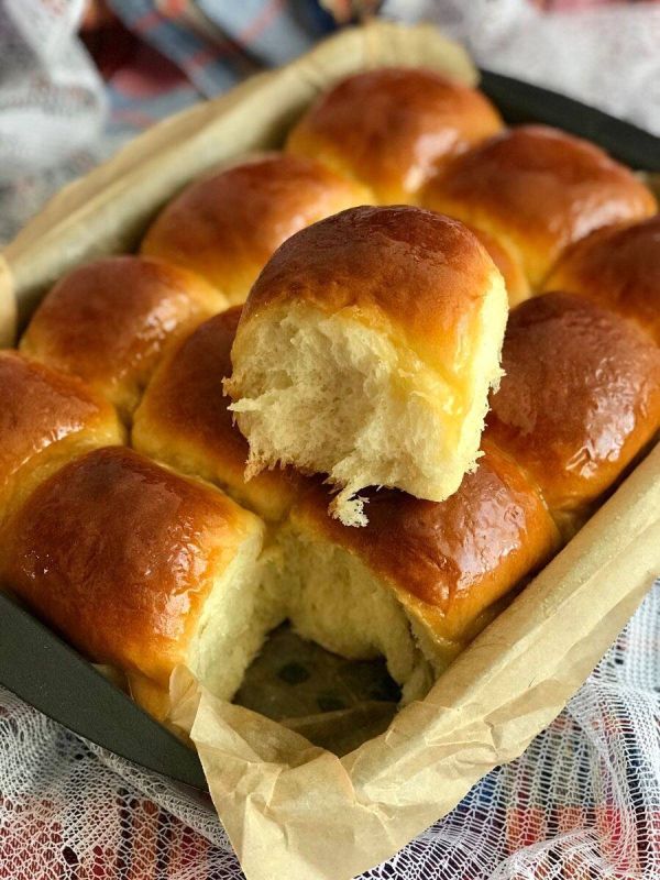 Как добиться воздушности выпечки без химии: секреты 'тихой реакции'