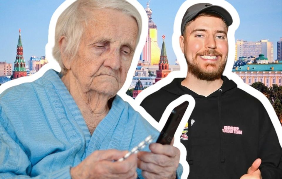 Инфляция: как пенсионеры теряют на привычной жизни, а блогеры зарабатывают на новых правилах