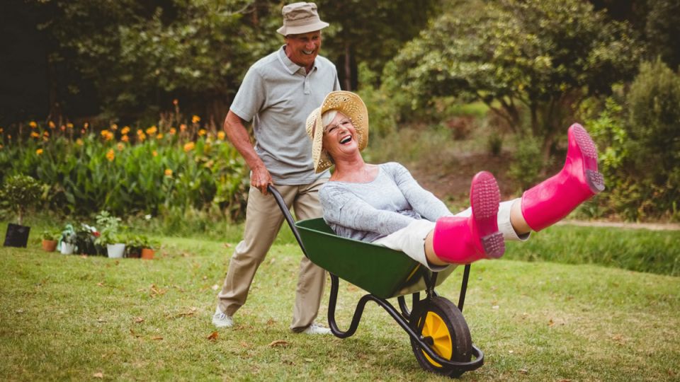 Пенсионеры-дачники могут получить новые налоговые льготы: что готовит Госдума