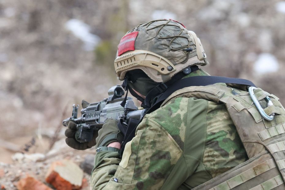 Госдума готовит налоговые льготы для семей участников СВО