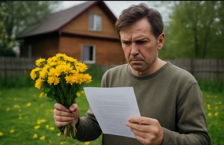 Штрафы за одуванчики: новый закон изобилует неопределенностями для дачников