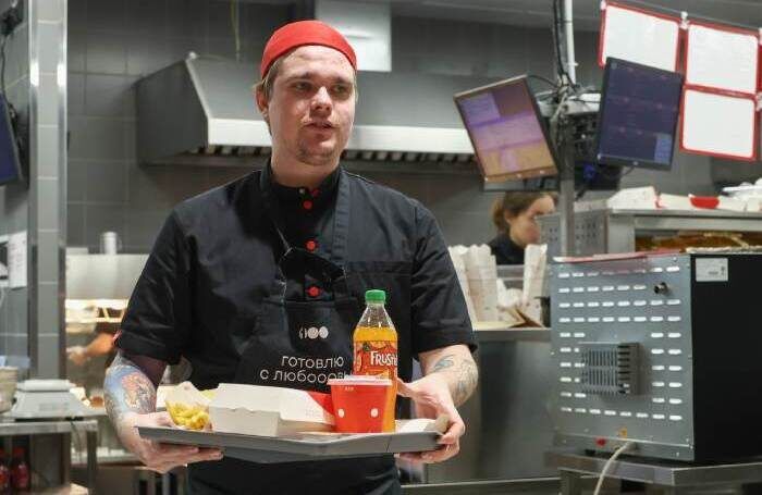 Налоговая служба усиливает мониторинг в сфере общественного питания