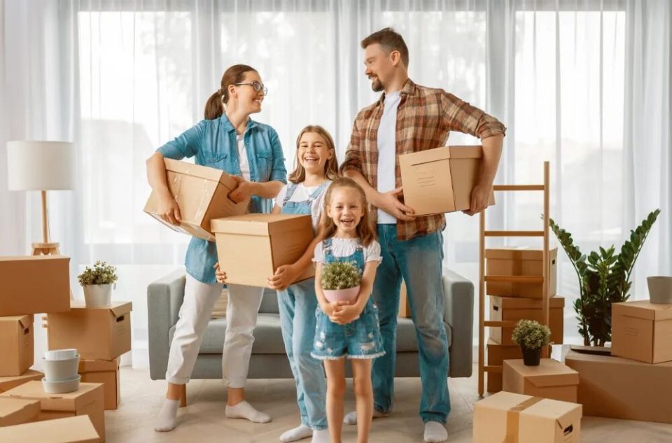 Две стороны одной трагедии: как любовь к квартире стала причиной конфликта