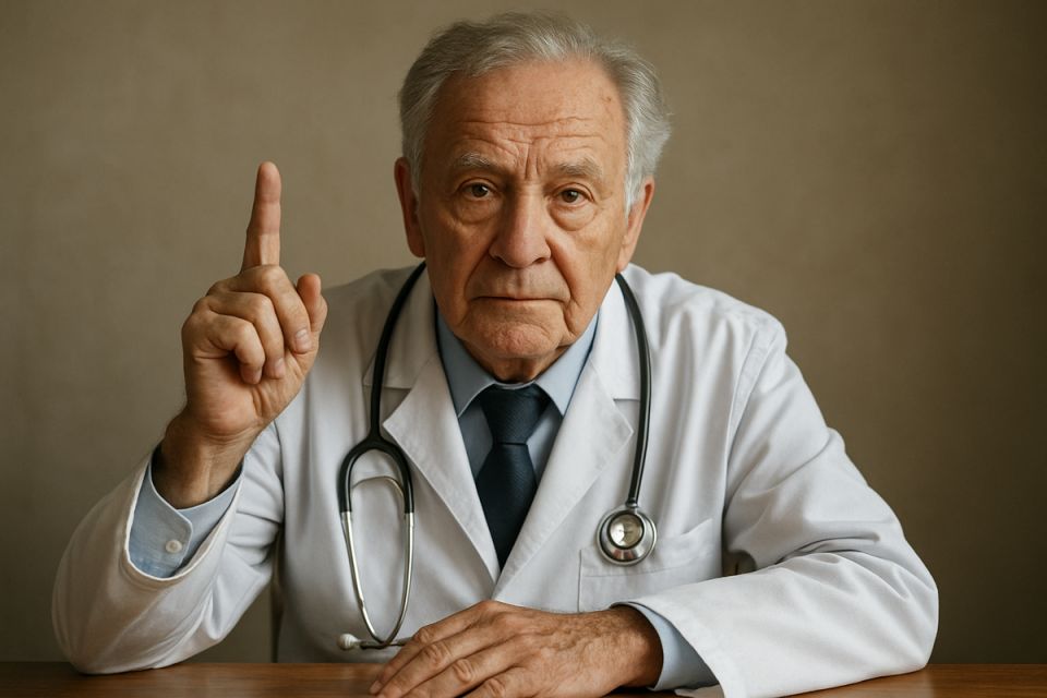 Угроза подспудно: как привычные продукты могут привести к инсультам и тромбам