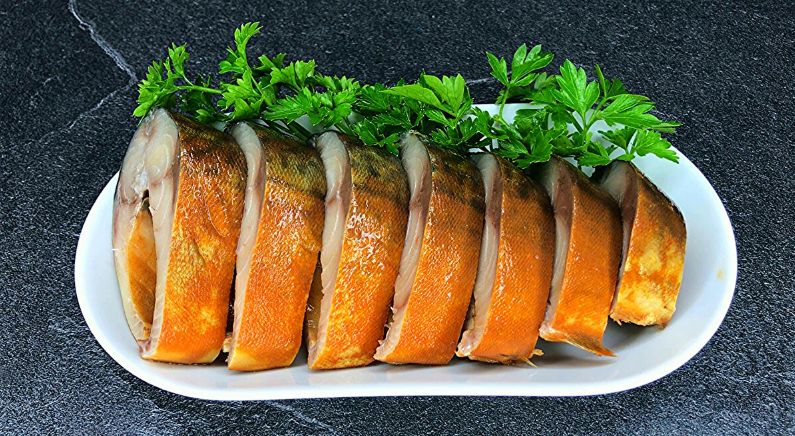 Скумбрия в бутылке как копченая: уникальный рецепт маринования