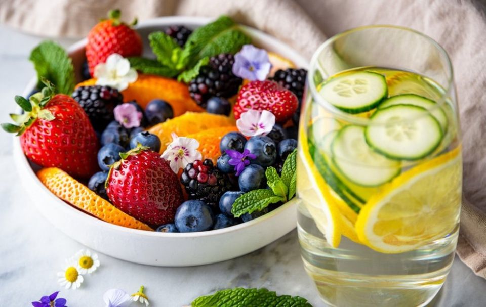 Сладкая свобода: как неделя без сахара меняет жизнь