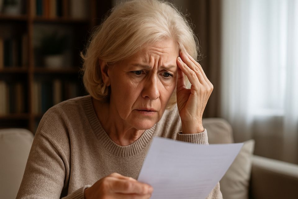 Не теряйте свои деньги: как получить две пенсии и когда это возможно