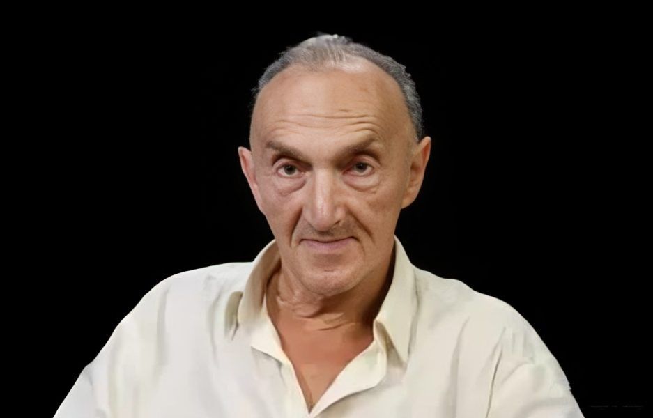 Понимание мужской злости: ключевые мысли Владимира Леви