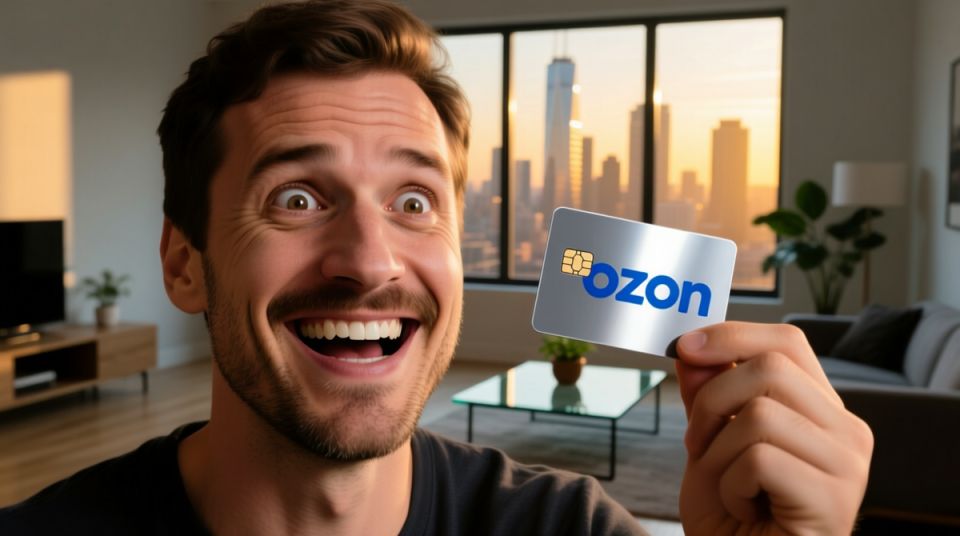 Почему карты Wildberries и Ozon приносят выгоду только в трех категориях