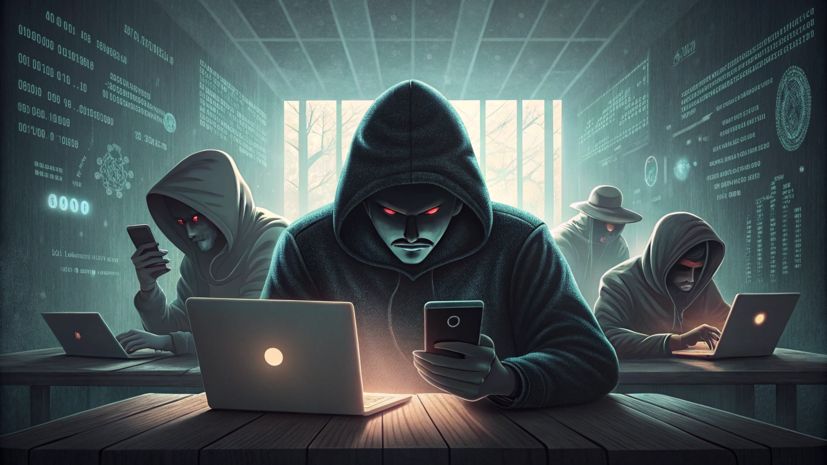 Как мошенники заставляют жертв отключать защиту от кредитов на фоне растущих угроз