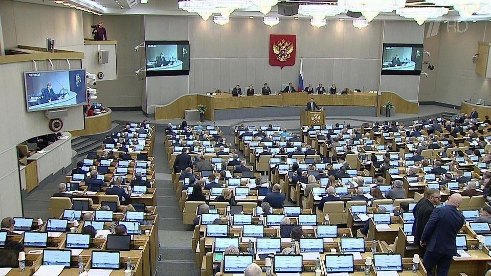 Многодетные семьи могут получить шанс на списание долгов по ЖКХ