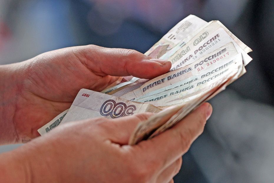 Как россияне могут повысить свои пенсионные баллы, не получая зарплату