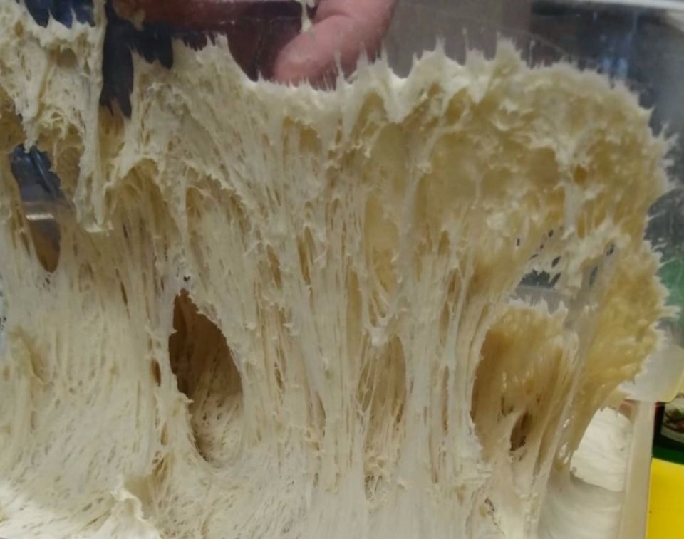 Почему тесто может не подниматься: советы, которые стоит знать