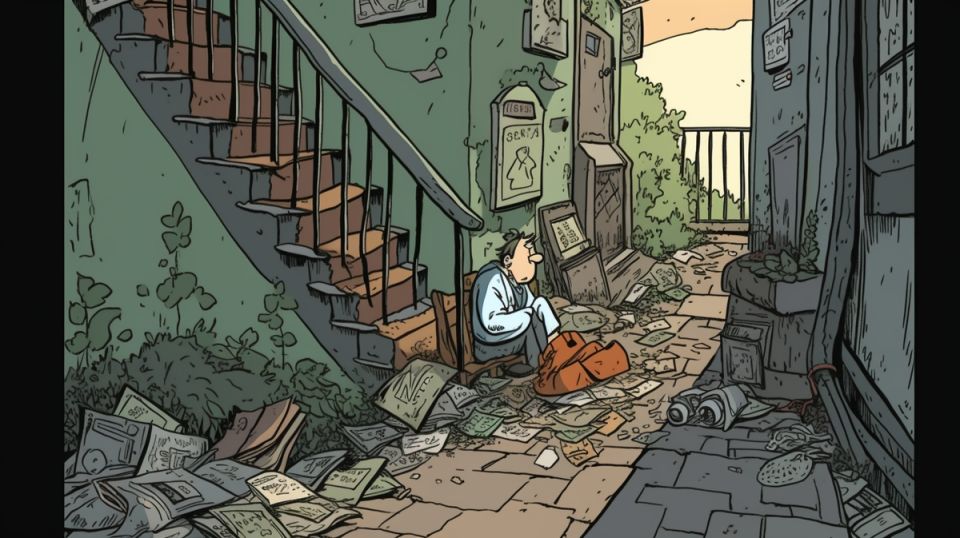 Как вернуть деньги за коммунальные услуги: основные моменты для жильцов