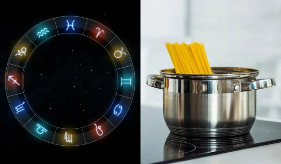 Что поесть в 2025 году: астрология на вашей тарелке