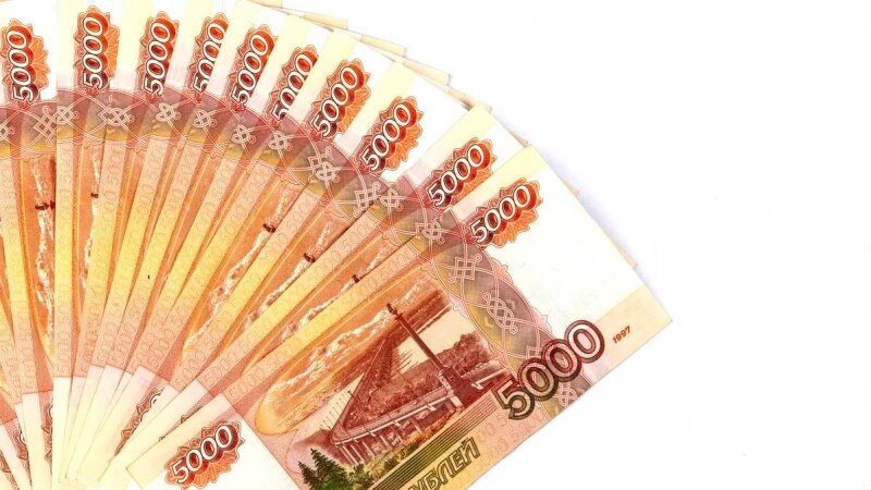 Социальный фонд России зачислил пенсии и пособия на праздничные дни