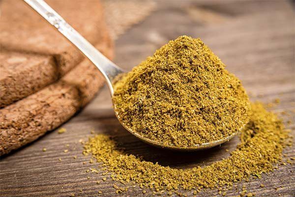 Хмели-сунели: магия ароматов и вкусов грузинской кухни