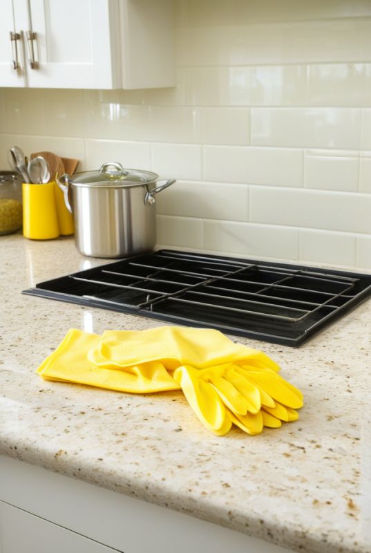 Эффективное оружие против жира: универсальный обезжириватель для дома и машины