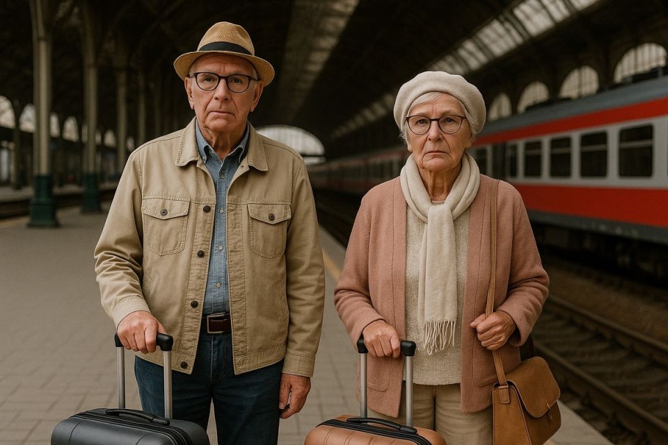 Влияние переезда на размер пенсии