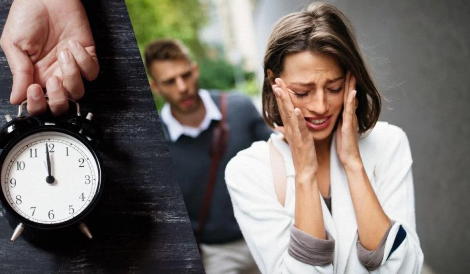 Развод из-за будильника: как мелочи становятся причиной больших проблем