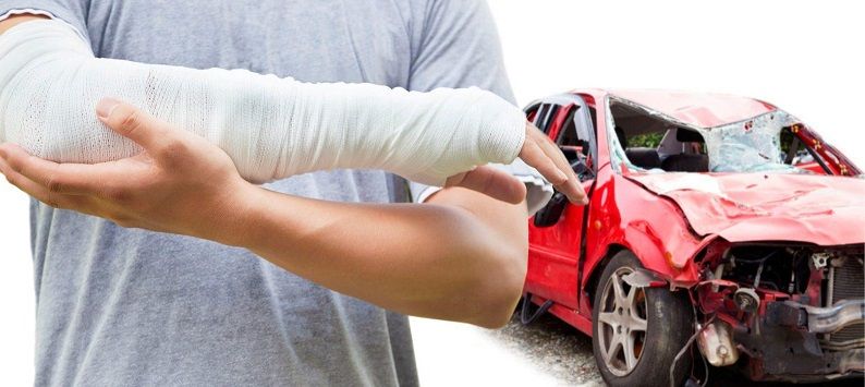 Как получить компенсацию за здоровье спустя годы после ДТП: история Бориса Мосеенкова