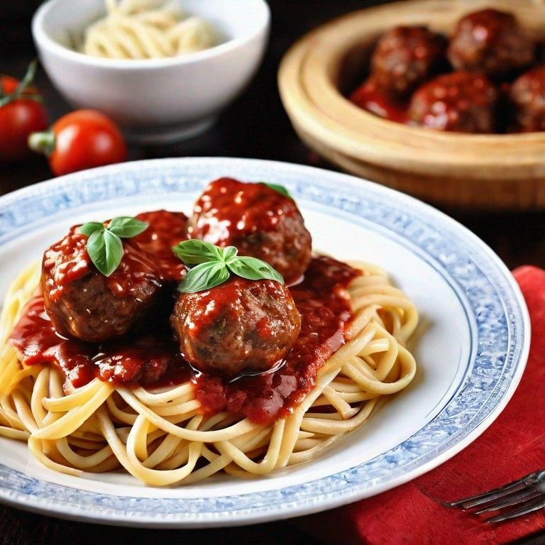 Секрет быстрой подливы для котлет и не только