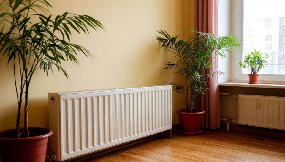 Жилищные коммунальные службы под угрозой: новый закон против некачественных услуг