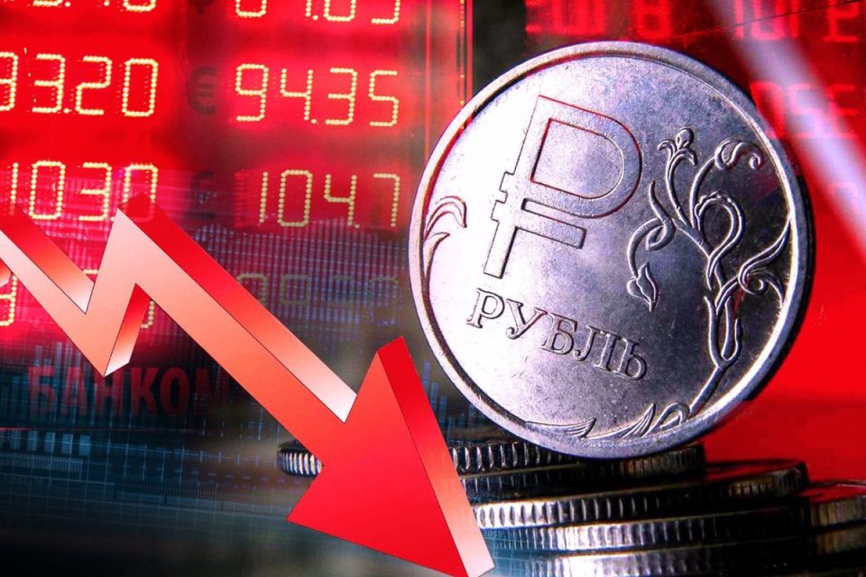 Обесценивание рубля: на что стоит обратить внимание в 2025 году?
