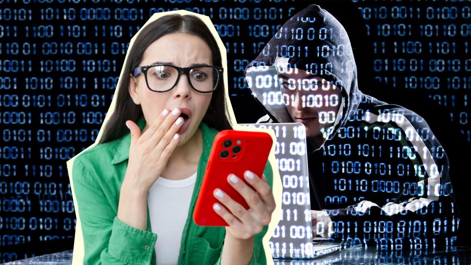 Ваш смартфон взломали: просто внимательно посмотрите на свой экран