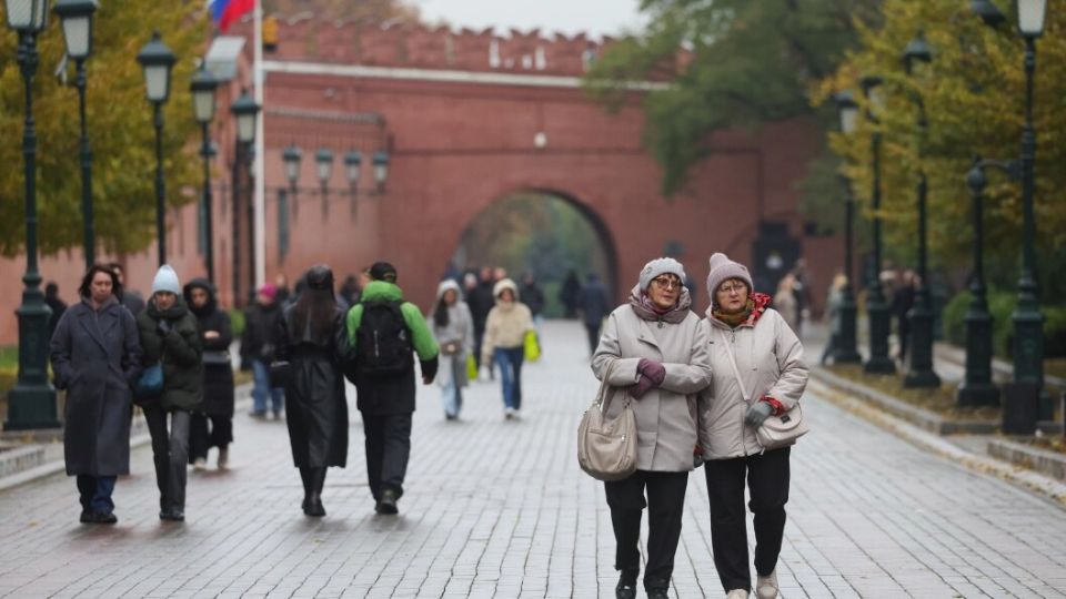 Обеднение граждан России: кто стоит за ростом цен?