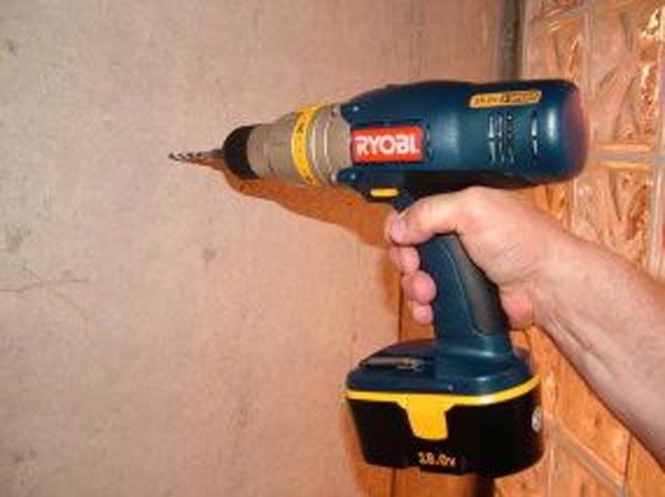 Ошибки и советы по использованию шуруповерта