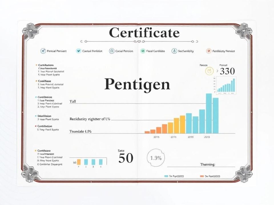 Новые горизонты пенсионного страхования: что ждать в 2026 году