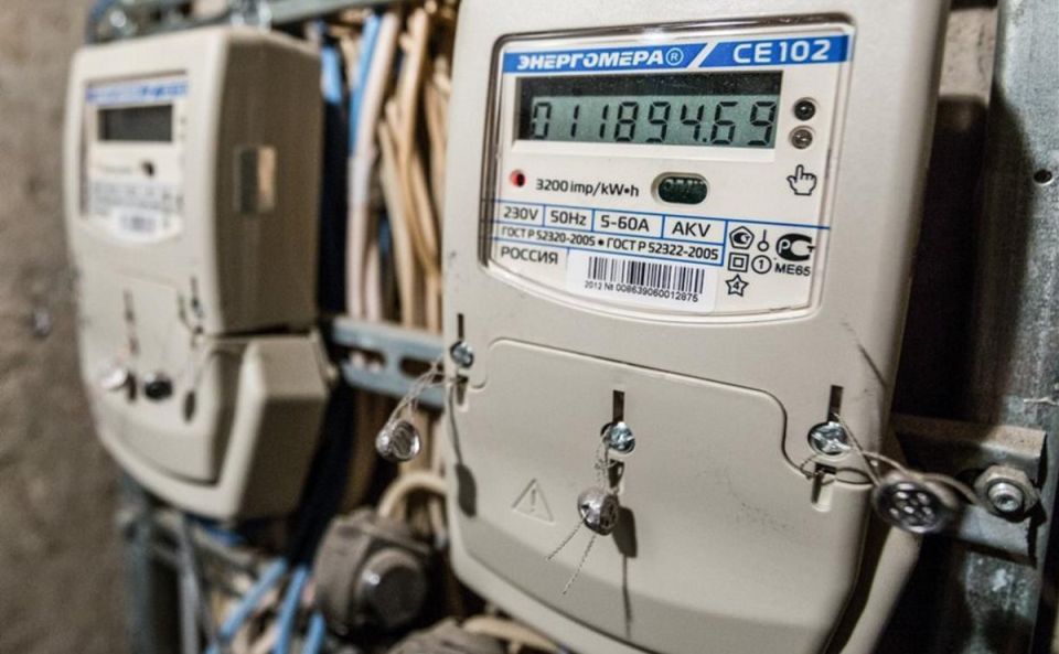 Громкое повышение тарифов на электроэнергию: жители России в шоке