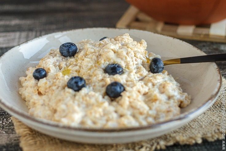 Каша на завтрак: давно ли это полезный выбор?