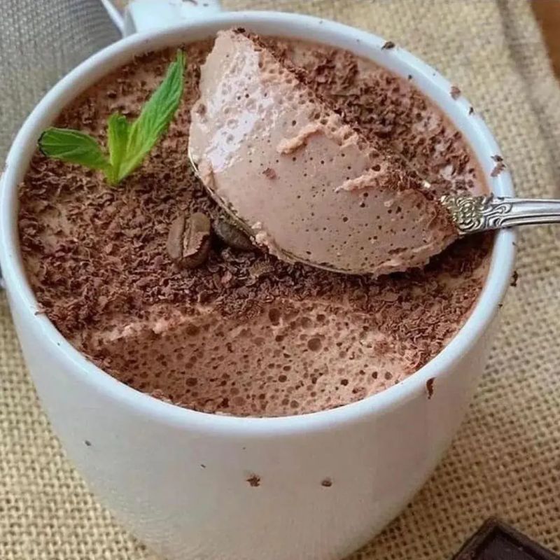 Творожный десерт «Даниссимо»: легкий и воздушный для настоящих сладкоежек