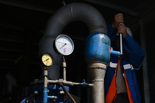 Коммунальное хозяйство под контролем: эксперты призывают к национализации