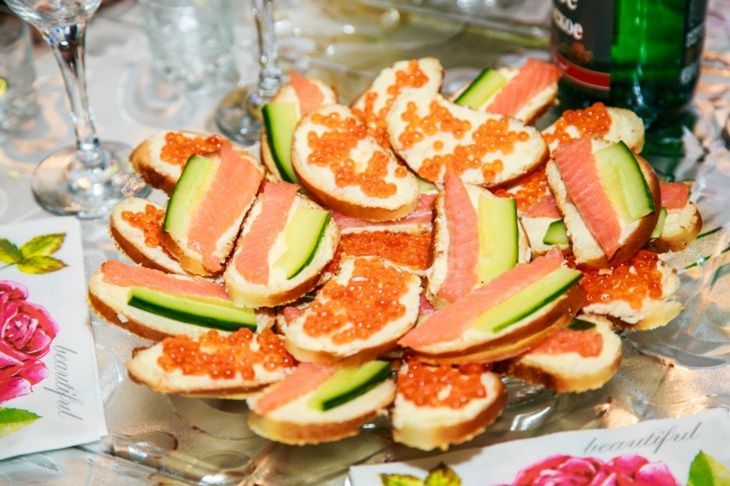 Жир на животе тает в 4 раза быстрее и сосуды чистятся: эта диета изумляет всех врачей