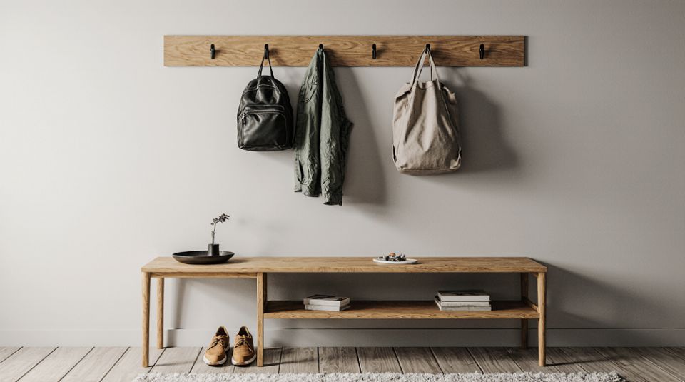 Как сделать порядок в доме привычкой: советы без давления