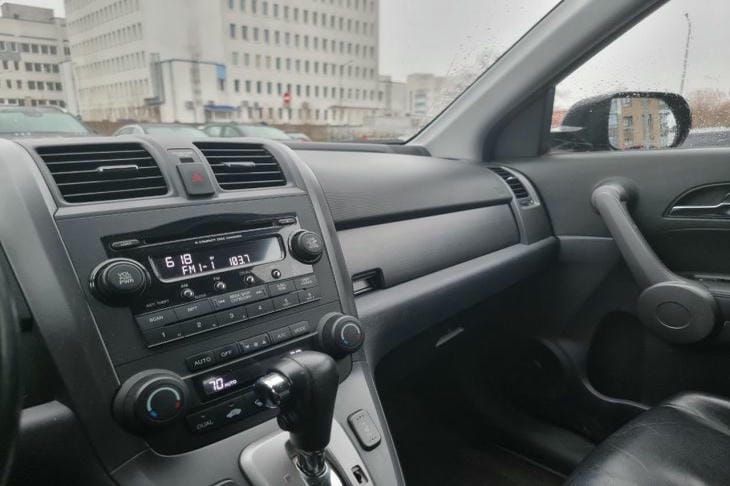 Как распознать автомобиль-утопленник: пять правил