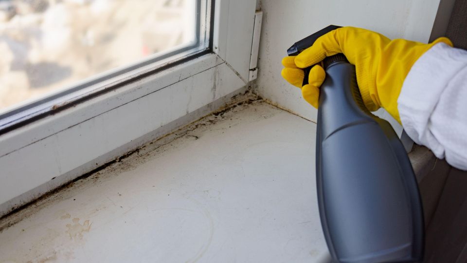 Уксус напрочь испортит эти вещи в квартире: никогда не используйте его при уборке