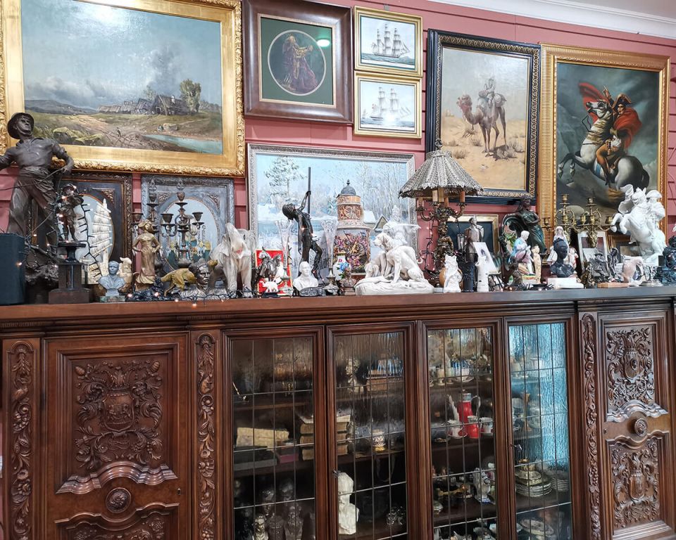 ����������� � ���������: ��� ������� ��������� ���� ��� ������ ����