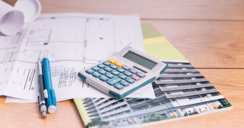 Как правильно передать остаток средств на содержание жилья при смене управляющей компании