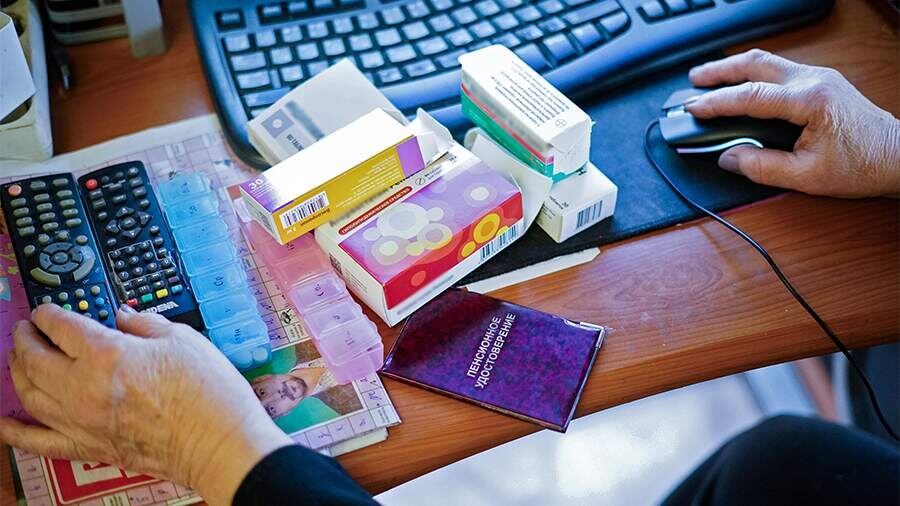 Госдума обсуждает возможность увеличения пенсий каждые три месяца