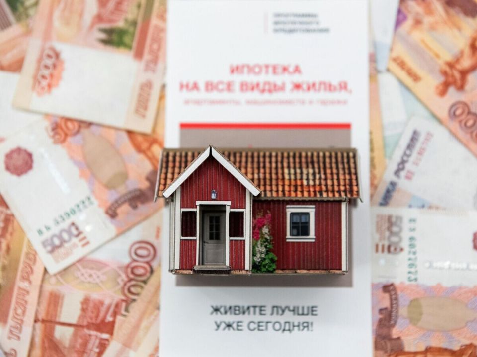 Ипотечный рынок: угроза ставок и замедление на вторичном рынке