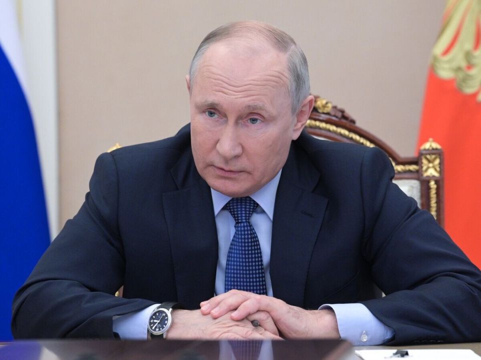 Новые правила экспертизы: Путин инициировал важные изменения в судебной системе