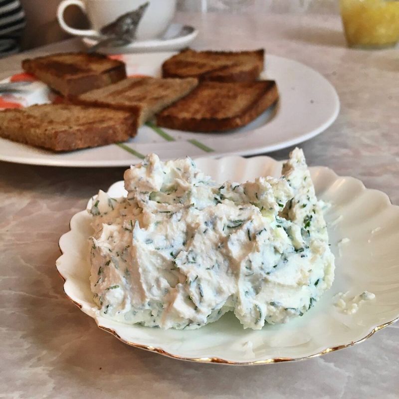 Приготовление домашнего сыра: секреты и советы