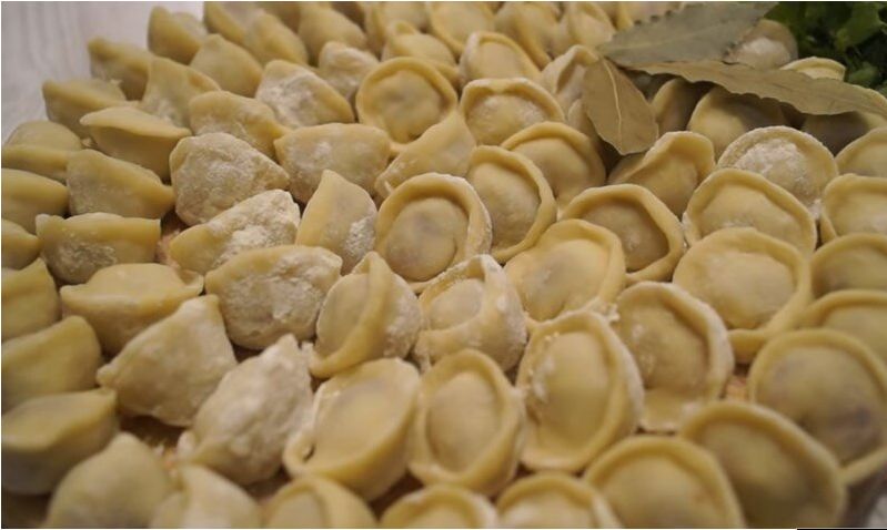 Идеальные пельмени: от теста до начинки